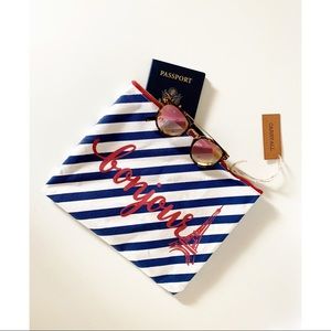 SOLD Personal item carry on bag ✈️